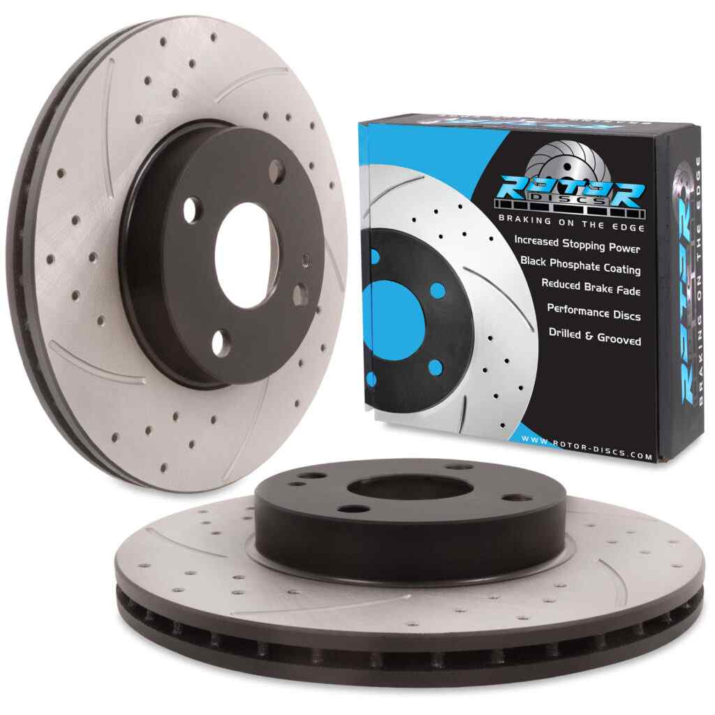 Brake Discs | Rotor Discs